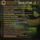 Shadowlands Rave • Invasion Of The World Part 1 Tupla CD Box - pikkukuva 5