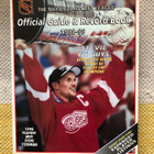 NHL Official Guide & Record Book 1998-1999. - pikkukuva 1
