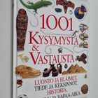 Helena Spiteri : 1001 kysymystä & vastausta - pikkukuva 1
