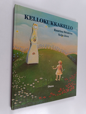 Kaarina Helakisa ym. : Kellokukkakello