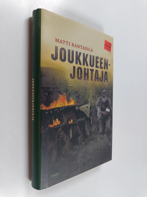 Matti Rantasila : Joukkueenjohtaja