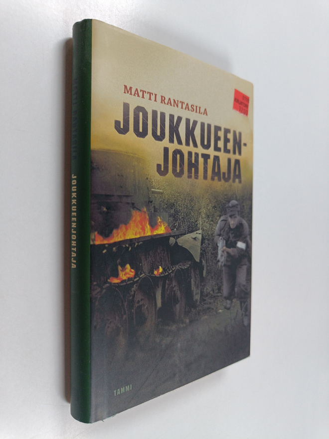 Matti Rantasila : Joukkueenjohtaja