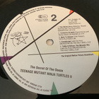 TEENAGE MUTANT NINJA TURTLES II: The Secret Of The Ooze - pikkukuva 3