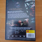 HAUNTED FOREST SUOMI DVD - pikkukuva 2