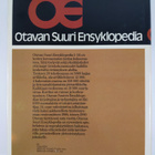Otavan suuri ensyklopedia 19 : Turgenev - veriryhmät - pikkukuva 2