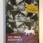 Voi, Mikä Keskiviikko (DVD) Harold Lloyd (1947) UUSI - pikkukuva 1