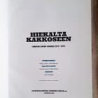 Hiekalta Kakkoseen – Tampere United vuosina 2011–2016 - pikkukuva 3