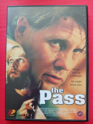 The pass nordic dvd