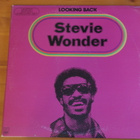 Stevie Wonder:Looking Back-3LP - pikkukuva 1
