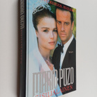 Mario Puzo : Sisilialainen - pikkukuva 1