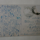 Ahvenanmaa, Lemströmin kanava ja kääntösilta, mv pk, p. 1909 - pikkukuva 2