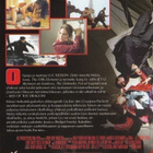 Kiss of the Dragon (2001) Luc Besson, Jet Li, Bridget Fonda - pikkukuva 2
