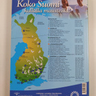 Turisti : Suomen matkailuopas 2005-2006 - Suomen matkailu... - pikkukuva 2