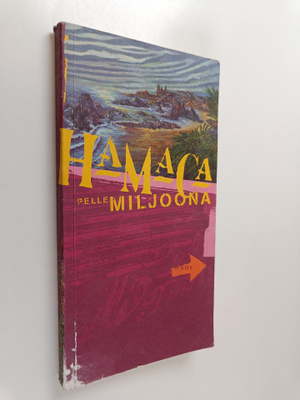 Pelle Miljoona : Hamaca