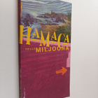 Pelle Miljoona : Hamaca - pikkukuva 1