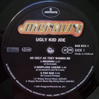 Ugly Kid Joe - As Ugly As They Wanna Be - pikkukuva 3