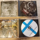 CD Kovaa kotimaista 4kpl - pikkukuva 3