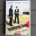 DVD: Surveillance (Julia Ormond, Bill Pullman T: David Lynch - pikkukuva 1