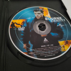 Medusan Verkko (The Bourne Identity) (2002) - DVD - Suomi - pikkukuva 3