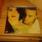 Kirjava Huntu DVD Leffapokkari - pikkukuva 1