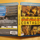 Contagion Blu-ray - pikkukuva 1