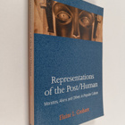Elaine L. Graham : Representations of the post/human : mo... - pikkukuva 1
