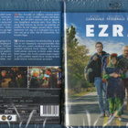 Ezra (5 842) UUSI -FI- BLU-RAY nordic, 2024 - pikkukuva 1