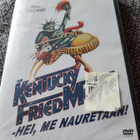 The Kentucky Fried Movie UUSI - pikkukuva 1