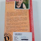 Juha Vuorinen : Juoppohullun päiväkirja Osa 3 : Raskausarpia - pikkukuva 2