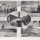 Helsinki sommitelma. - pikkukuva 1