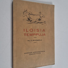 Klaus U. Suomela : Iloisia temppuja - pikkukuva 1