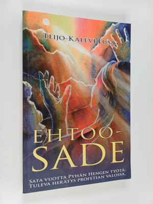 Teijo-Kalevi Lusa : Ehtoosade