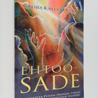 Teijo-Kalevi Lusa : Ehtoosade - pikkukuva 1