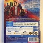 Guardians of the Galaxy vol. 2 - Steelbook (Blu-ray) UUSI - pikkukuva 2