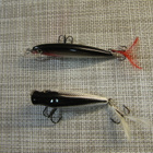 Rapala ja Frenzy FP 7 vaaput. - pikkukuva 2