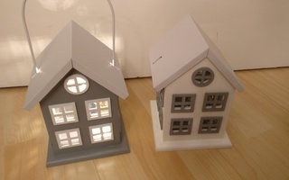 Led lyhty