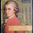 Mozart CD - Klassiset Säveltäjät - pikkukuva 1
