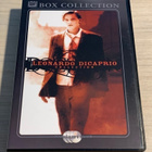 Romeo & Juliet / Titanic / Beach (3DVD) Leonardo DiCaprio - pikkukuva 1