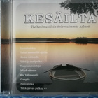 KESÄILTA-HANURIMUSIIKIN TOIVOTUIMMAT HELMET-CD, v.2003 - pikkukuva 1