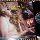 AVO HEYSKANEN - Tekokuun Toinen - LP 1990 suomi rock EX - pikkukuva 2
