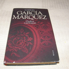 Gabriel Garcia Marquez  Oudot vaeltajat - pikkukuva 1