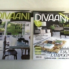 DIVAANI-lehtiä. 1,50€ kpl - pikkukuva 1