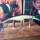 Westin Platypus 12cm Suspending - pikkukuva 1