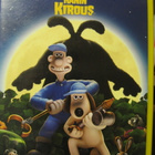 WALLACE & GROMIT - KANIN KIROUS DVD - pikkukuva 1
