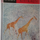 Hans-Georg Bandi ym : KIVIKAUSI 40.000 vuotta kalliomaalauks - pikkukuva 1