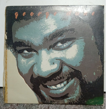 george duke