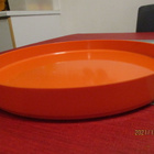 MELAMIINI TARJOTIN SWEDEN hlk.25cm - pikkukuva 1