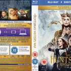 The Huntsman : Winter's War - (Blu-ray) - pikkukuva 3