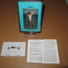 KASETTI: Whitney Houston St CBS/ARISTA PROMO v.1985 VERY R - pikkukuva 2