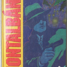 Manuel Vázquez Montalbán: Tatuoitu, Otava-93. 193 s. Sid. - pikkukuva 1